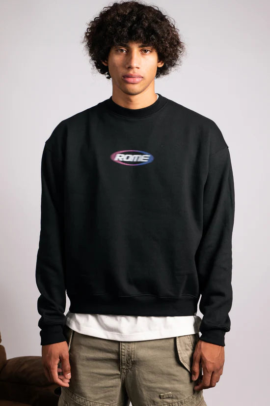 MOTION SWEATSHIRT