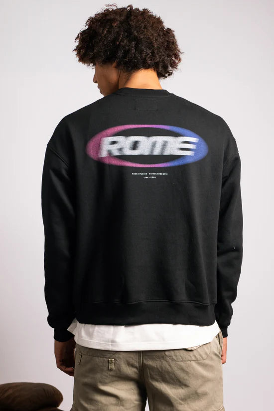 MOTION SWEATSHIRT