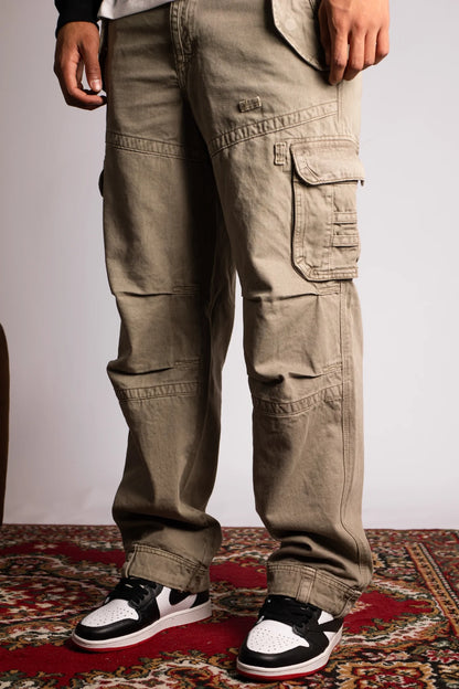 Cargo Element Pant