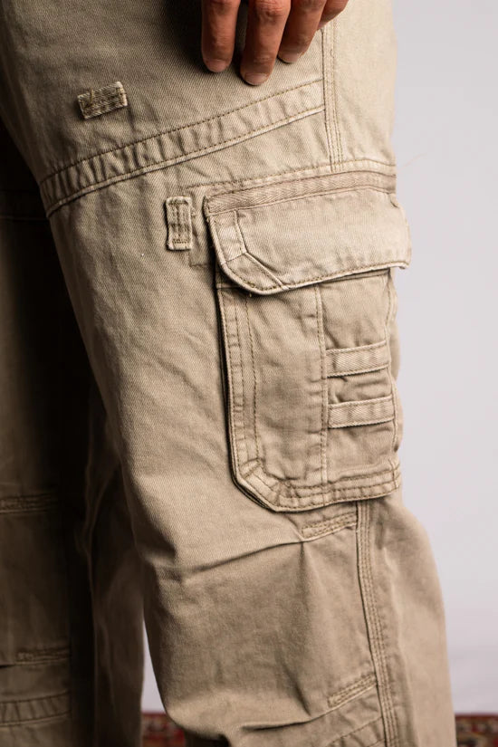 Cargo Element Pant