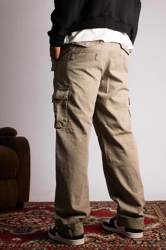 Cargo Element Pant