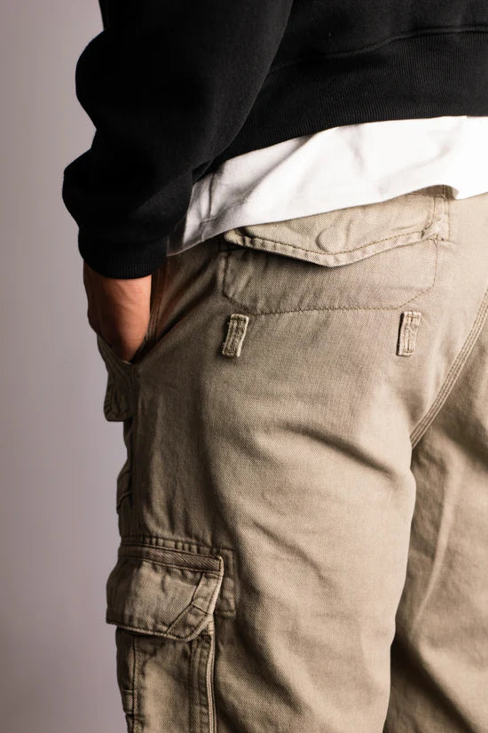 Cargo Element Pant