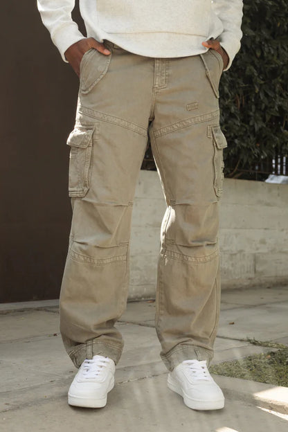 Cargo Element Pant