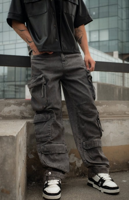 LADEN CARGO PANT