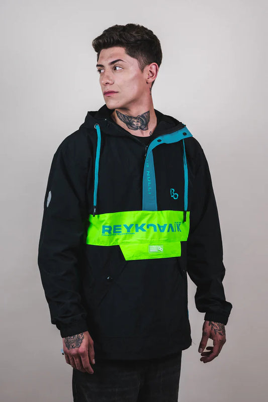 Windbreaker - Neon