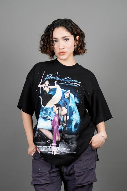 DUA LIPA OVER TEE