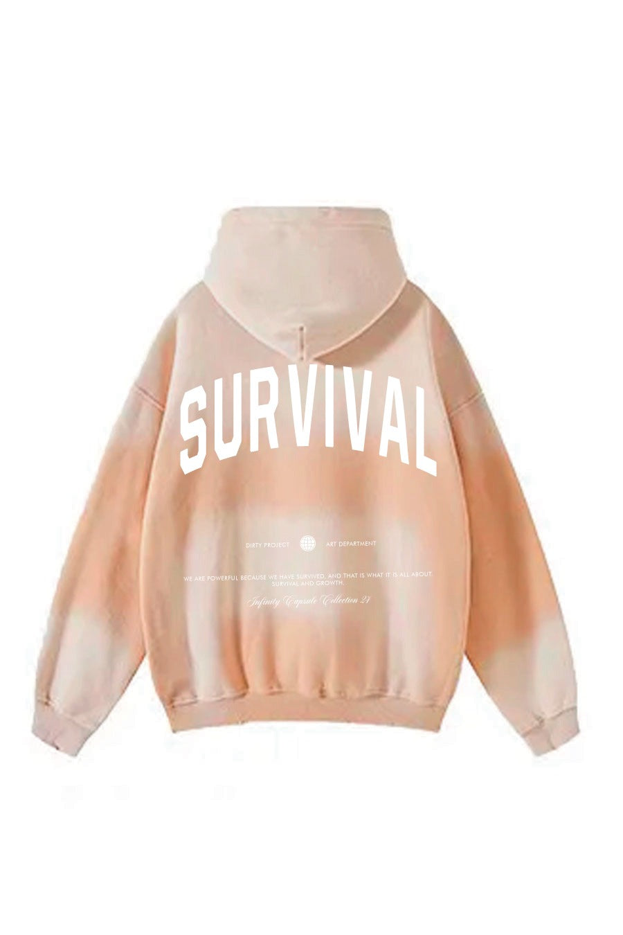 Hoodie Survival